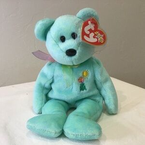 “Ariel” Rare and meaningful Beanie Baby by Ty